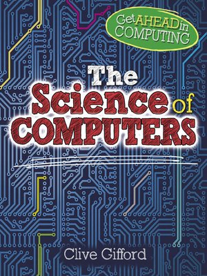 cover image of The Science of Computers